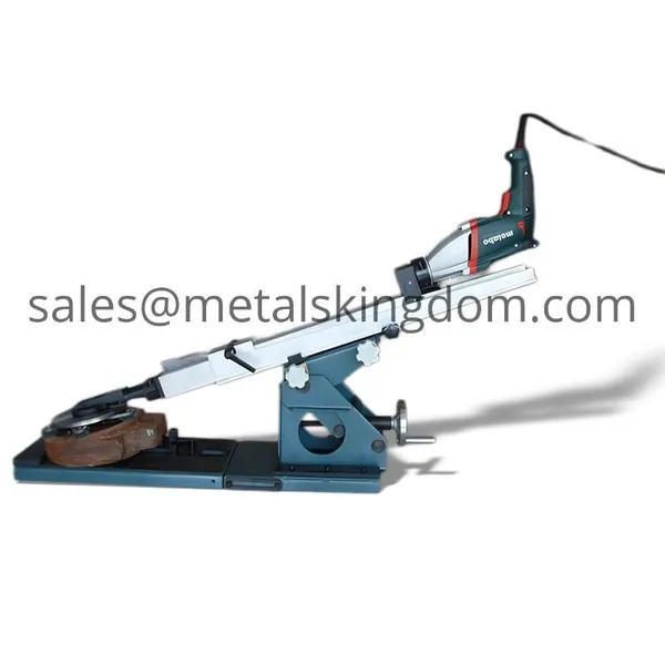 M-200 Portable Gate Valve Grinding Machine Portable Valve Grinding and Lapping Machine
