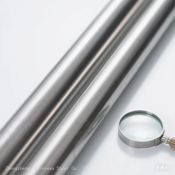 High-purity Gas Pipeline BA Tube - Vacuum Bright Annealed Tube For Gas Pipelines Medical Pipeline 304 Sanitary Pipe 304 Stainless Steel Pipe