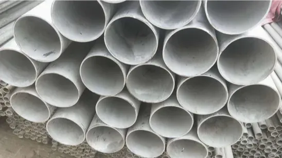 EU General Astmb622 Hastelloy C22 /Uns N06022/ 2.4602 Nickel Based Alloy Nickel Alloy Steel Seamless Tube--Pulp & Paper Industries photo-3