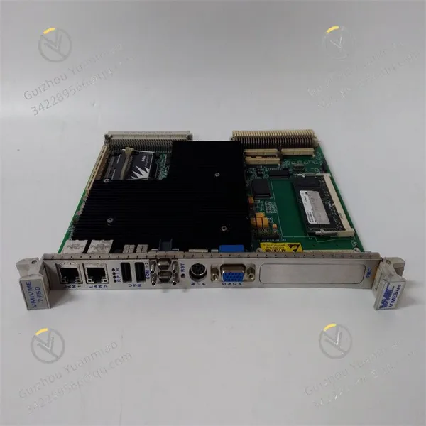 VMIVME-7750-744000 GE Single Board Computer photo-2