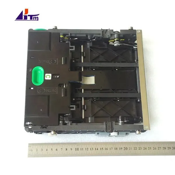 ATM Machine Parts NCR RA Carriage Assy 445-0729120 445-0761204 photo-4