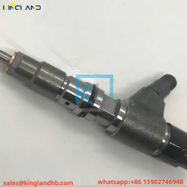 C7.1 Engine FUEL INJECTOR 371-3974 3713974 For CAT Aftermarket photo-5