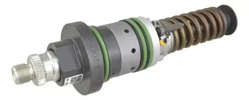 For Deutz Diesel Engine Original Spare Parts 02113547 Fuel Injector photo-5