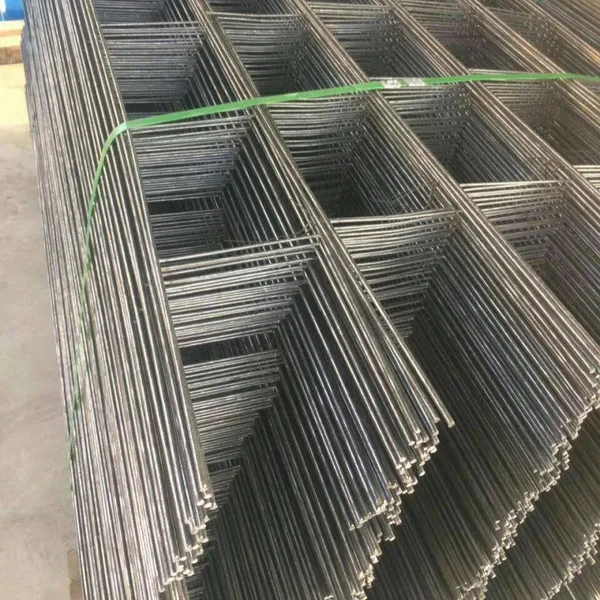 2.7m Length Stainless Steel Ladder Mesh 3mm Wire Welded Bended for Retaining Walls-OEM Available Manufactured Mansory Mesh photo-6
