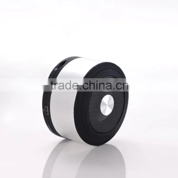 Bluetooth Speaker,new Mini Portable FM Radio Bluetooth Speaker N8S photo-4