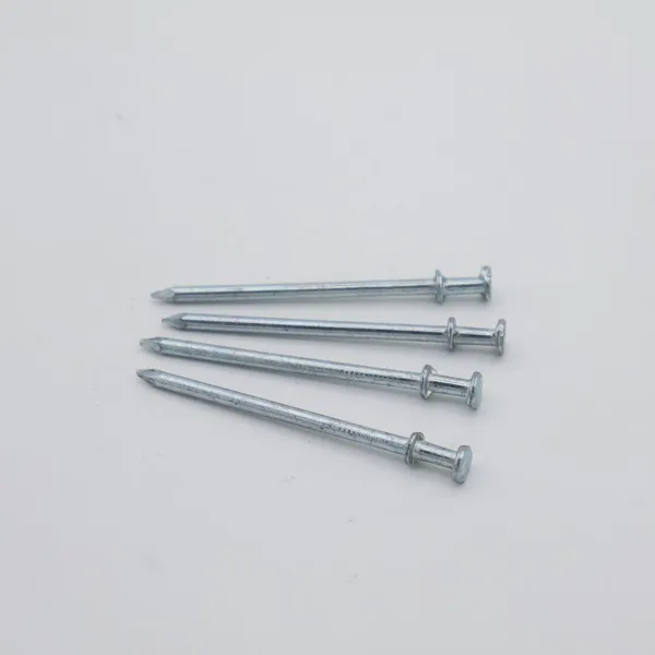 POWER Duplex Nails With Custom Sizes and Surface Treatments Available photo-4