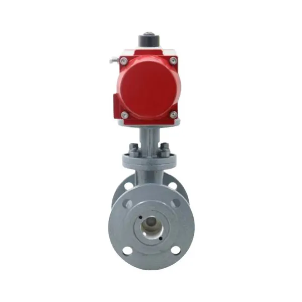 Manufacturer Direct Sales of High-quality Ball Valves photo-4