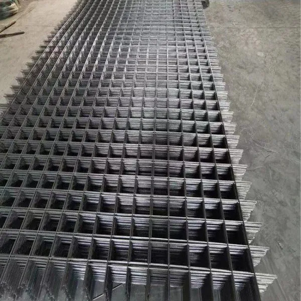 PVC Coated Welded Wire Mesh Panel With 5-10 Years Service Life for Outdoor Use photo-5
