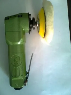 Other Abrasive Materials & Tools photo-2