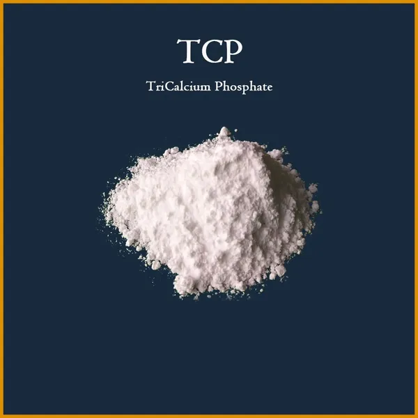 TCP-TRI CALCIUM PHOSPHATE photo-2