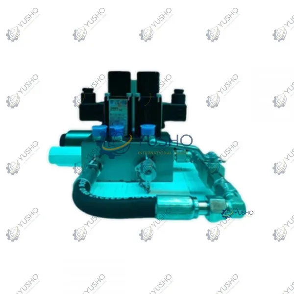Brake RSC45 ï¼A810201062430 for SANY Port Machinery Genuine OEM photo-3