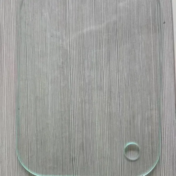 Customized Chopping Board for Irregular-shaped photo-2