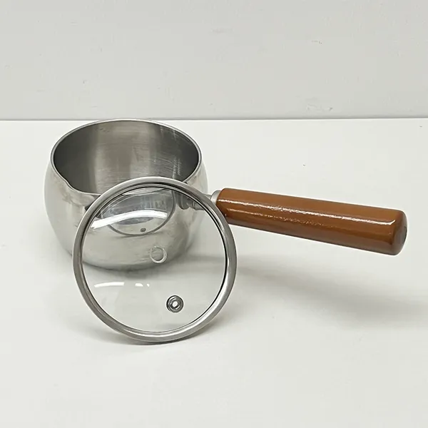 Compact Structure Glass Lid for Seasoning Jar Flexible Specification Customization Practical Part for Home Kitchen Spice Storage photo-2