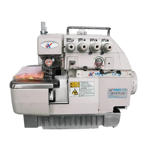 Overlock Machine