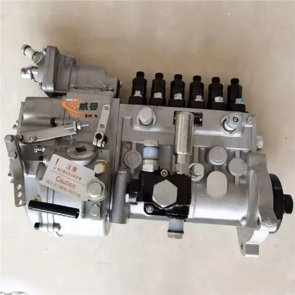 LONGBENG Fuel Injection Pump BH6PA110 for Weichai Deutz Engine photo-3