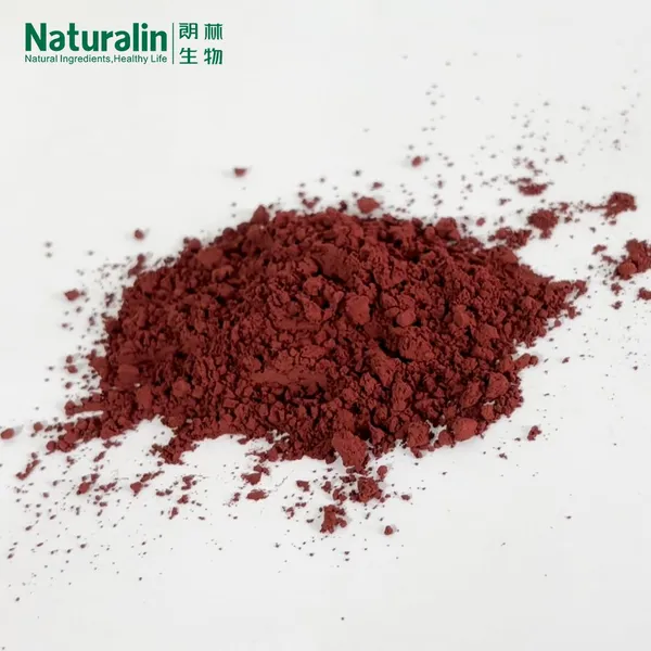 Astaxanthin photo-2