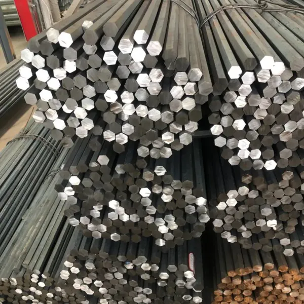 C20 Hex Rod – Annealed, 3-70mm, B2B Supplier, Custom Cut Lengths photo-2