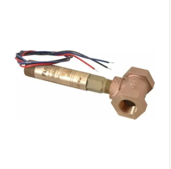 SUMMIT V6EPB‑B‑S‑2‑B‑MT Equipo de monitoreo de flujo de tuberías de interruptor de flujo de líquido industrial