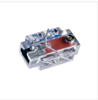 HOERBIGER Piezoelectric Control Valve P20 Valve for High Speed Fluid Control