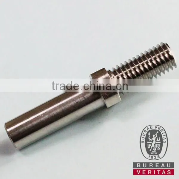 Customed Internal Self Threading Nuts Producing Manufacturer Factory photo-3