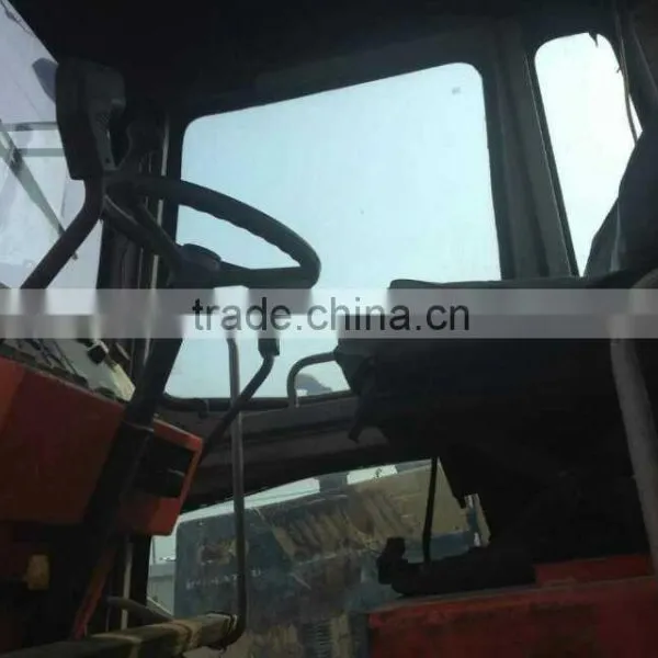 Used American Road Roller Hummer in Shanghai photo-4