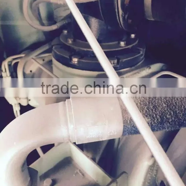 NEW Condition US Made Sullair DPQ1050 Air Compressor New America Made Sullair DPQ1050 Air Compressor Year 2011 Air Compressor photo-4