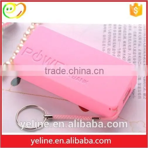 Key Chain PC Power Banks for MOTO X/E/G photo-4