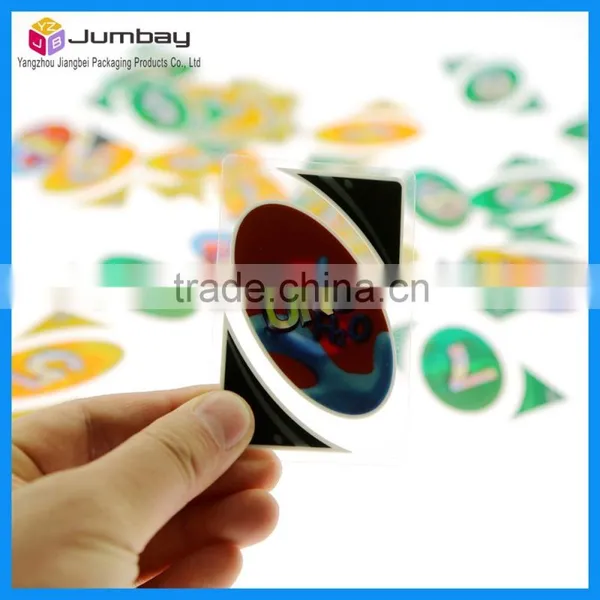 Custom Card Game Manufacturer photo-2