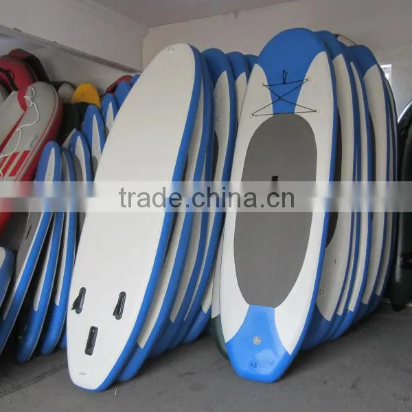 3.3m 11ft Inflatable Stand-up Paddle Board / SUP / Surf Board