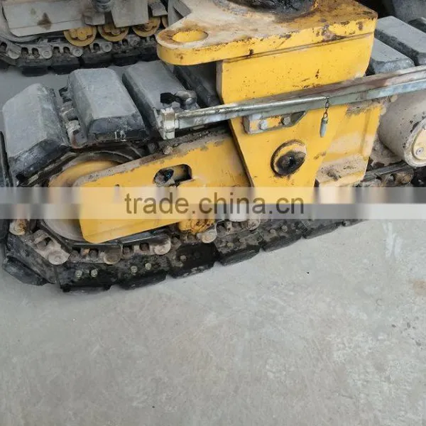 Used Caterpillar Asphalt Equipment Cold Planers PM-200 photo-4