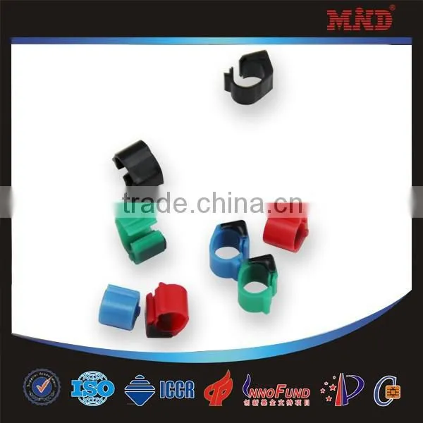 MDT5104 Hot Selling Pigeon Foot Ring With Encoding for Benzing Quality Choice photo-2