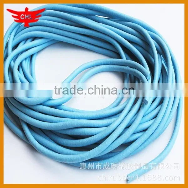 Foam Sealing Strip,round Foam Sealing Strip,silicone Round Foam Sealing Strip photo-2
