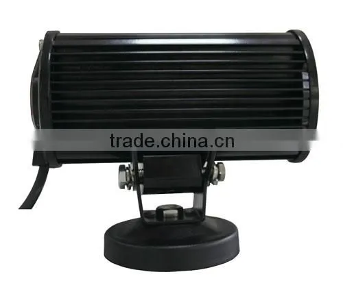 Super Bright High Power Auto Light 36w 6.5 Inch Double Row 12v Led Car Work/head Light photo-5