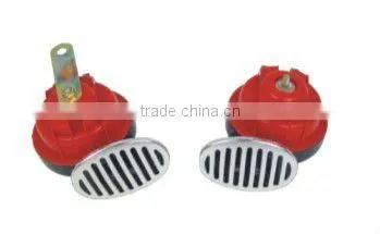 Snail Shaped Horn for Car