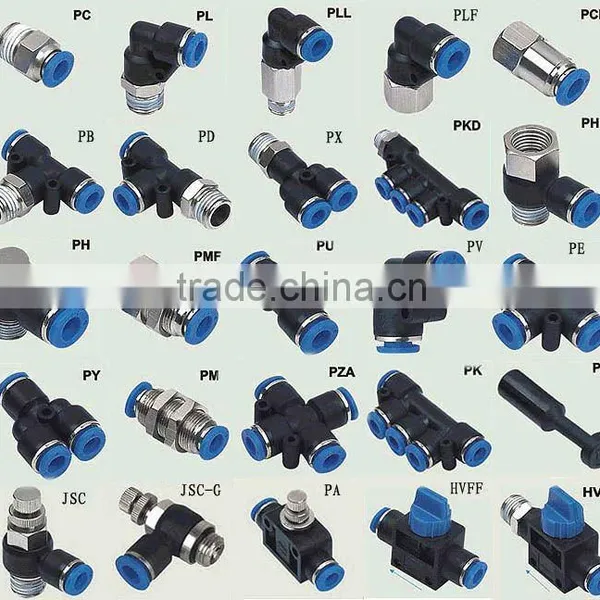 2016 Air Fitting