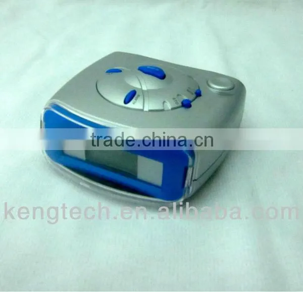 LCD Alarm Clock photo-3