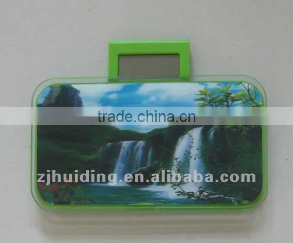 Super Slim Digital Weight Scale
