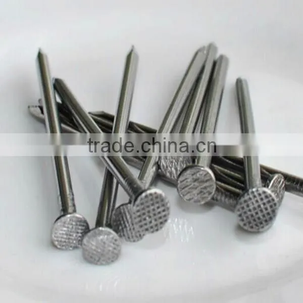 Q195 Polishing 2.cm--12cm Common Nail photo-3