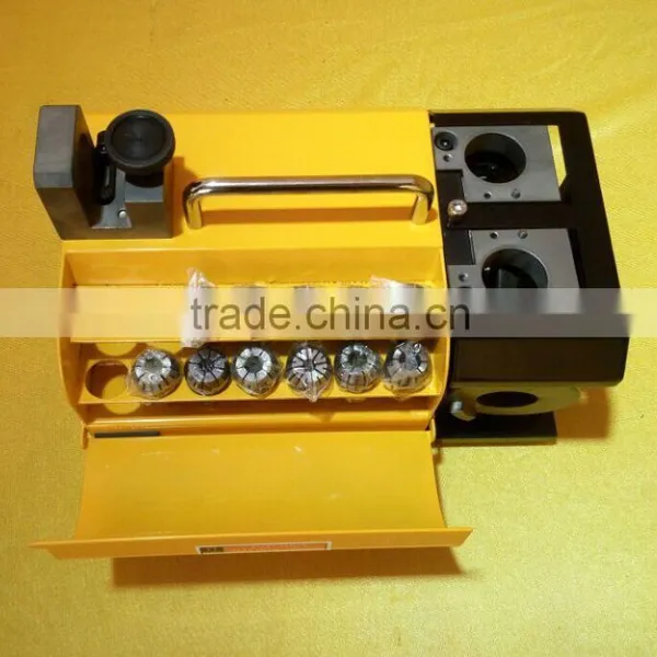 Twist Bit Tool Grinder Sharpening Machine photo-4