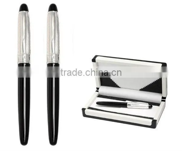Metal Gift Pen in Gift Box