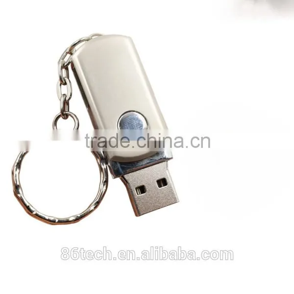 Top Sale Swiveling Usb Flash Drive for Laptop/computer Quality Choice photo-4