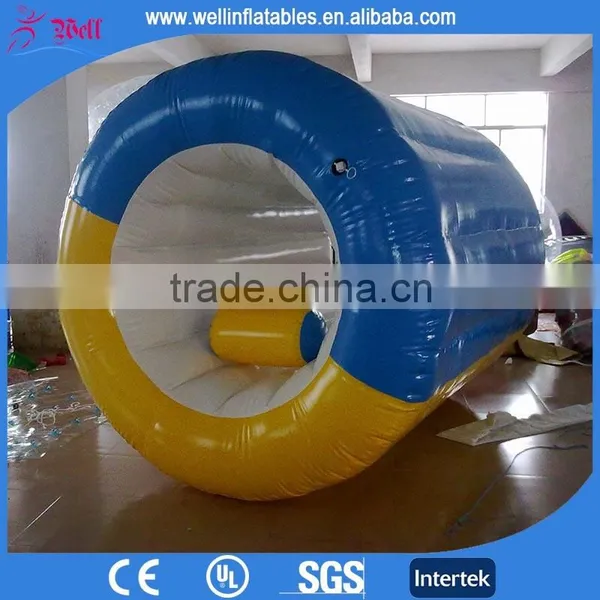 China Wholesale Inflatable Water Roller Ball Price / Water Roller photo-2