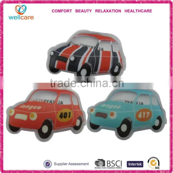 Cute Car Reusable Hand Warmer / Hand Warmer