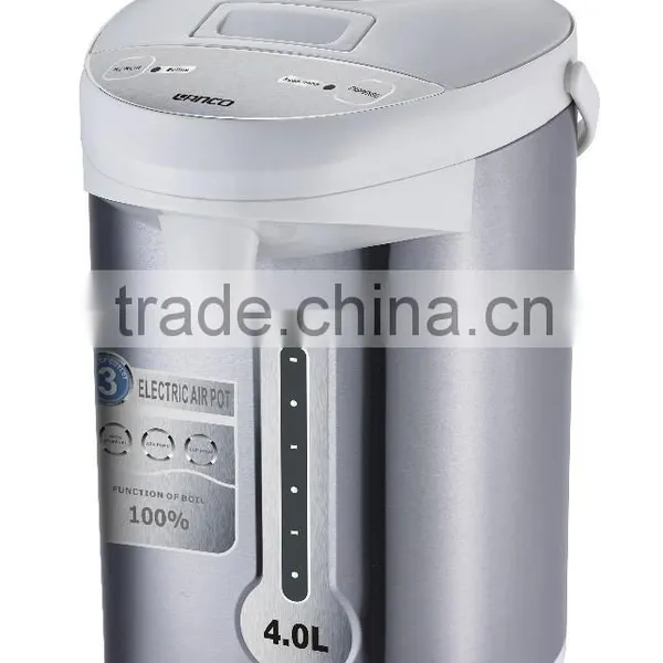 NK-A604 Electric Thermo Pot Electric Airpot Electric Thermopot,temperature Control Function,4.0L/5.0L Samovar Kettle