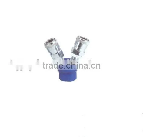 quick coupler