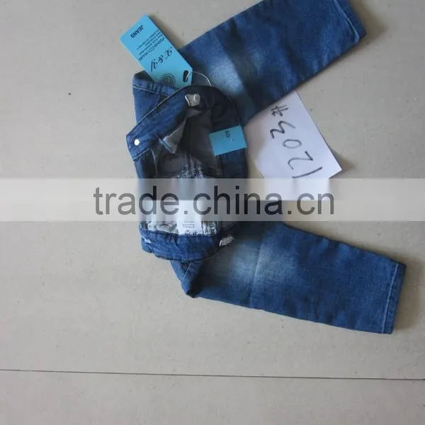 Kids Jeans for Boys photo-3