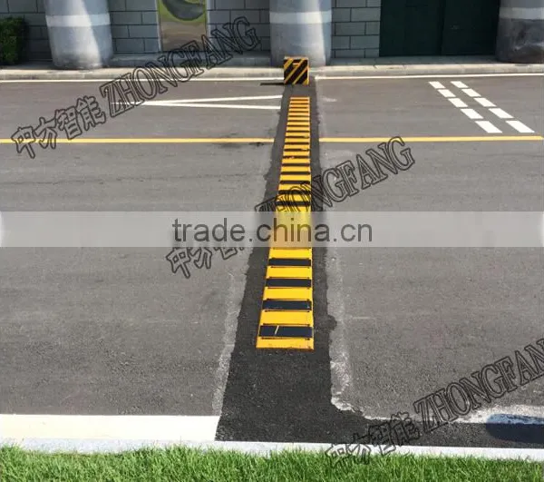 Tyre Killer to Stop Car photo-4