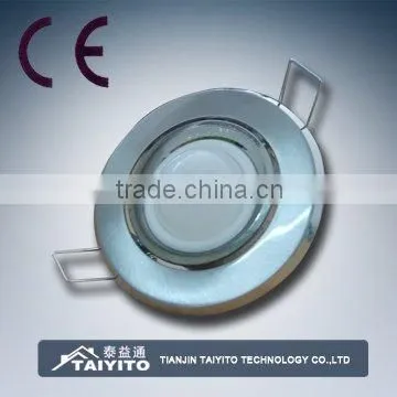 PIR Movement Detector for Fluorescent Lamps