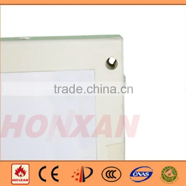 White Panel Infrared Heater Heater photo-3