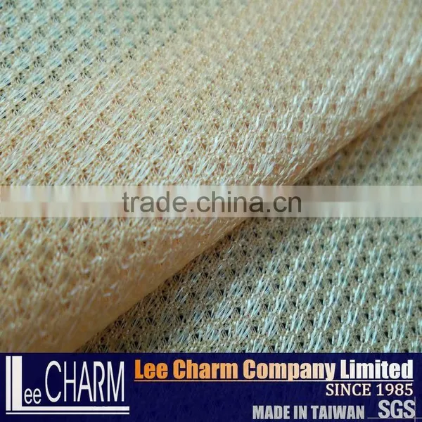 100% Polyester Strong Tricot Netting Fabric photo-4